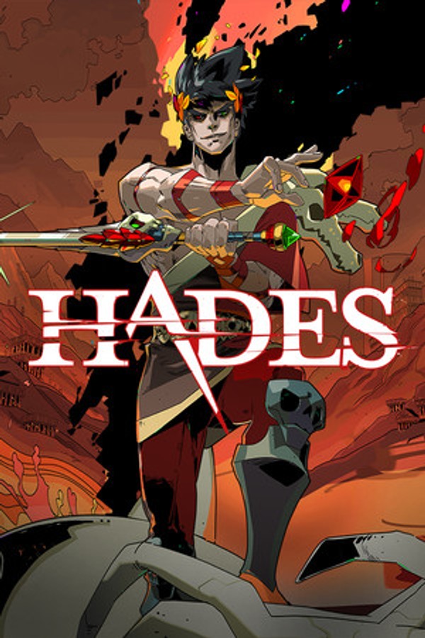 Čeština do Hades