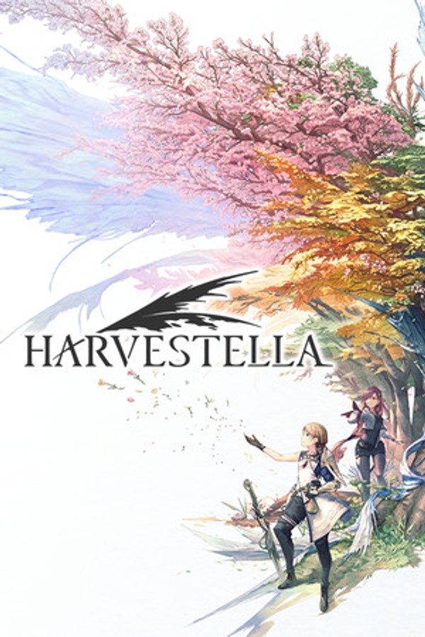 Čeština do HARVESTELLA