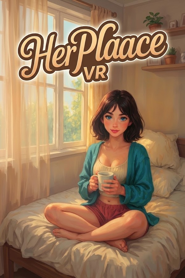 Her Place VR