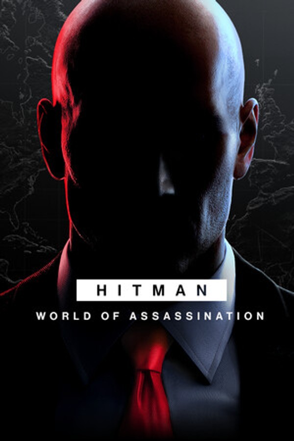 HITMAN World of Assassination