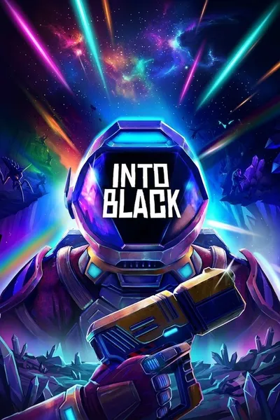 Into Black VR
