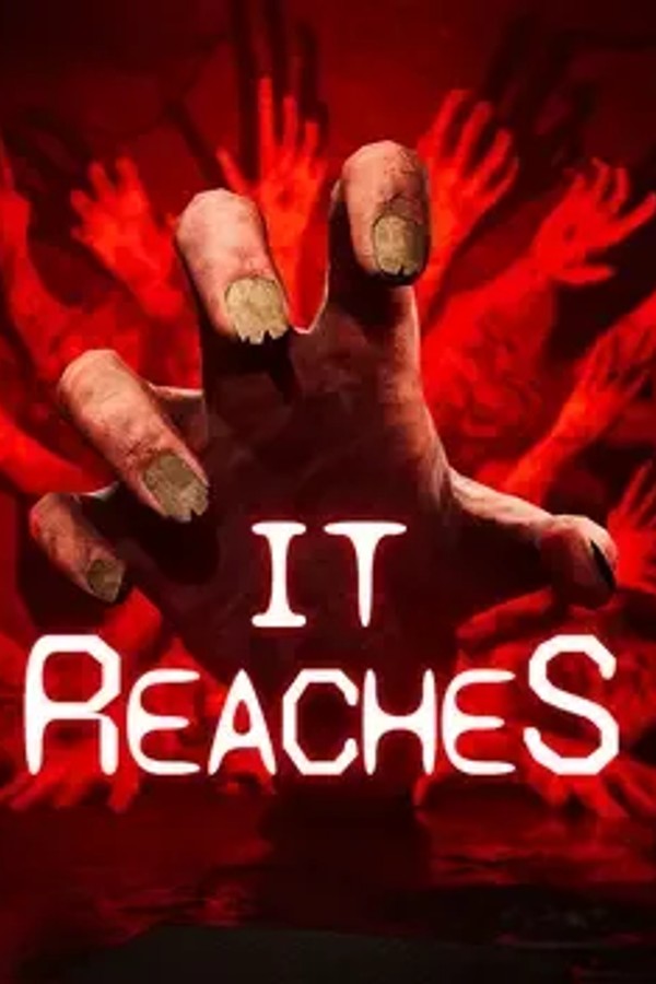 It Reaches
