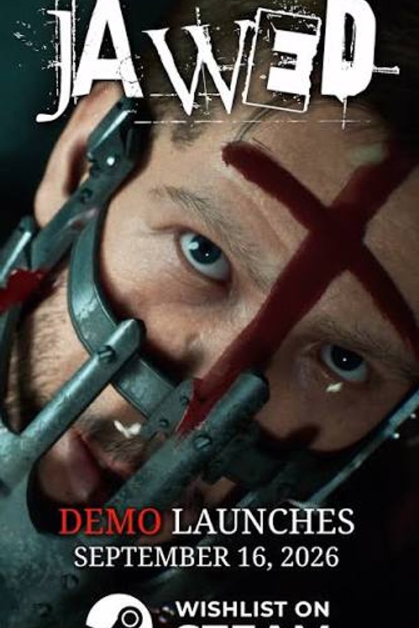 JAWED DEMO