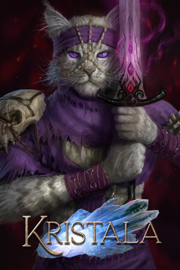 Kristala DEMO