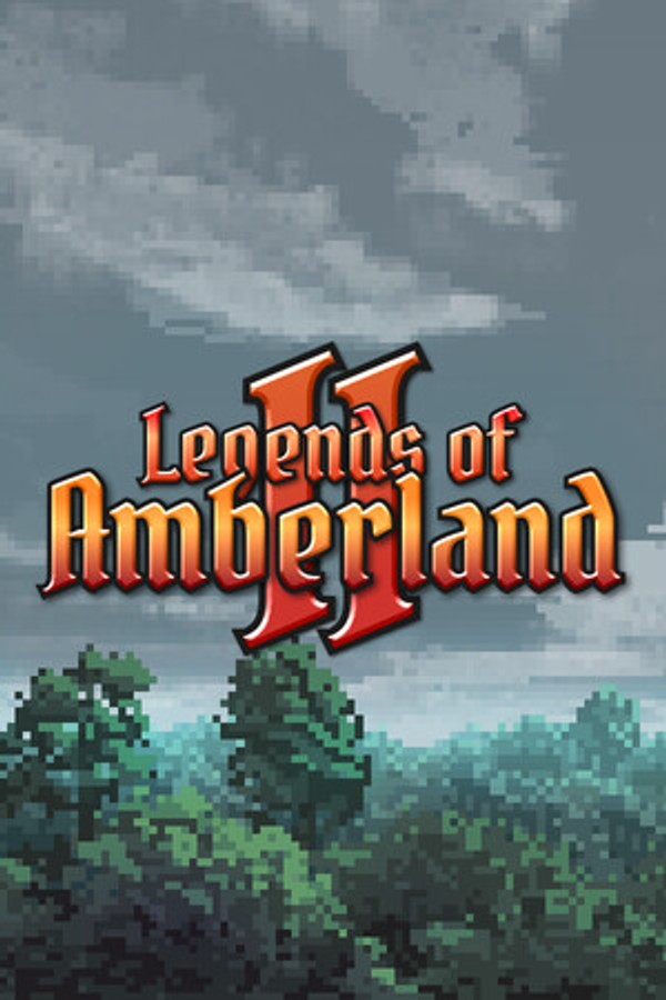 Legends of Amberland II: The Song of Trees