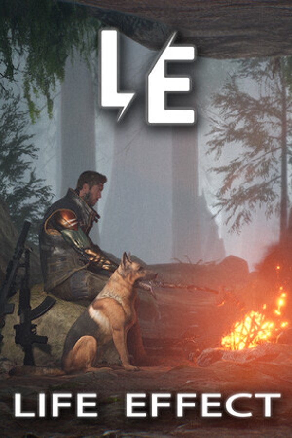 Čeština do LIFE EFFECT Survival