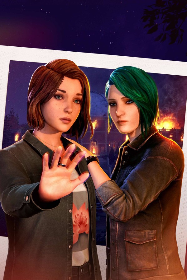 Life is Strange: Reunion