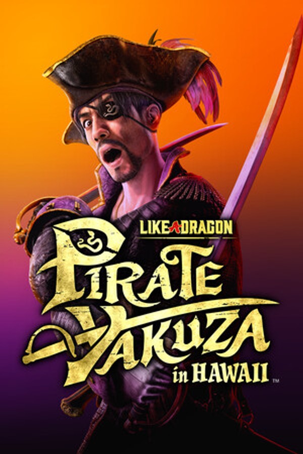 Čeština do Like a Dragon: Pirate Yakuza in Hawaii