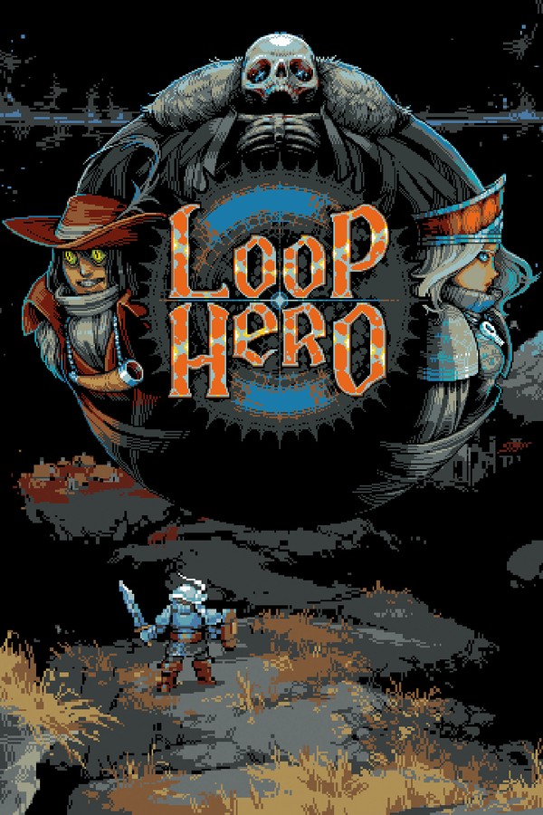 Loop Hero