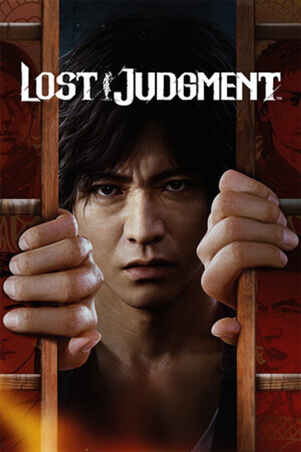Čeština do Lost Judgment