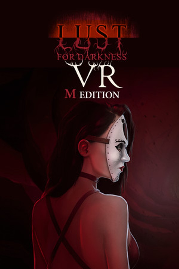 Čeština do Lust for Darkness VR: M Edition
