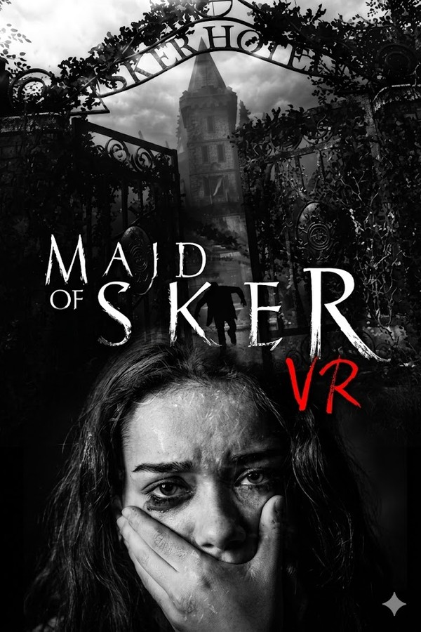 Maid of Sker VR