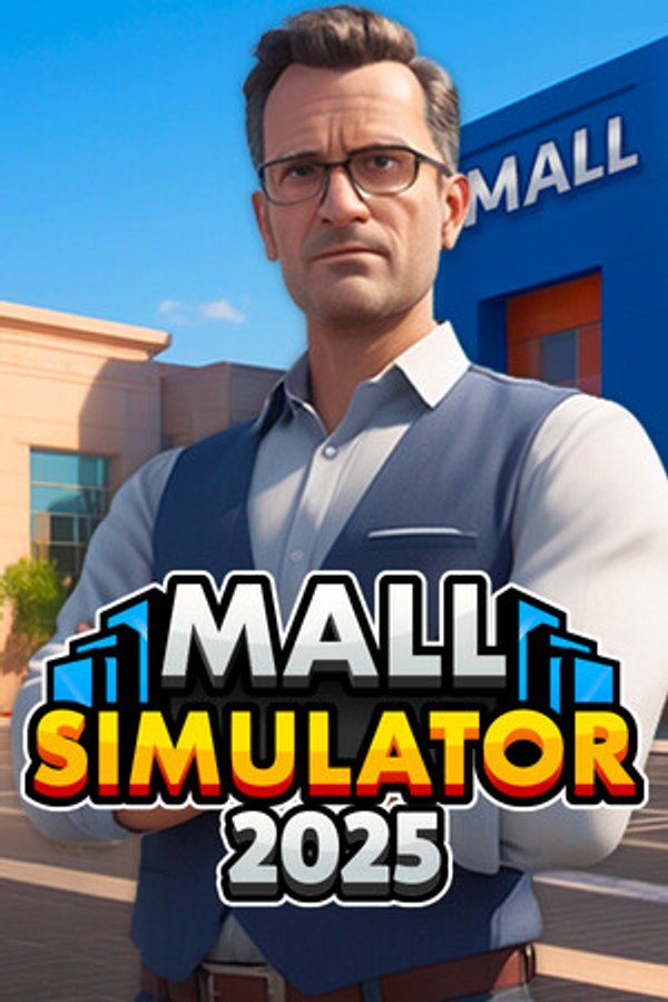 Mall Simulator