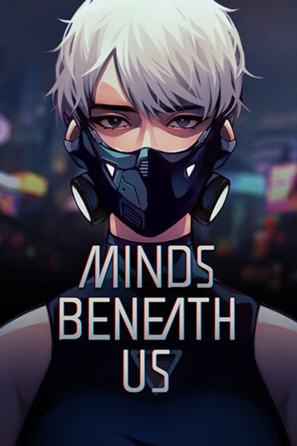 Čeština do Minds Beneath Us