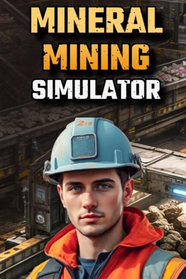 Mineral Mining Simulator