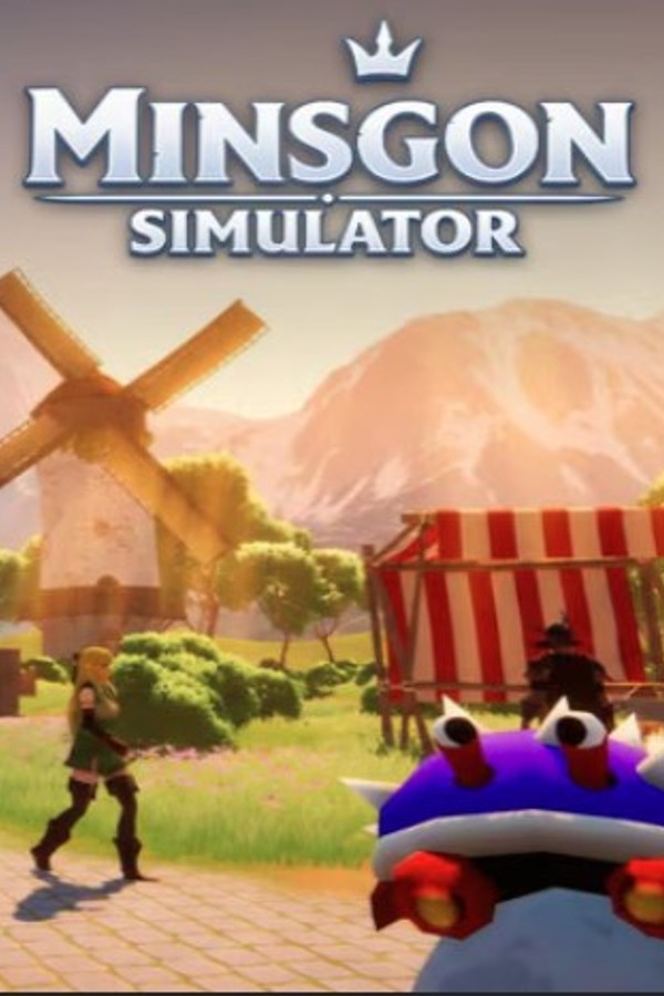 Minsgon Simulator