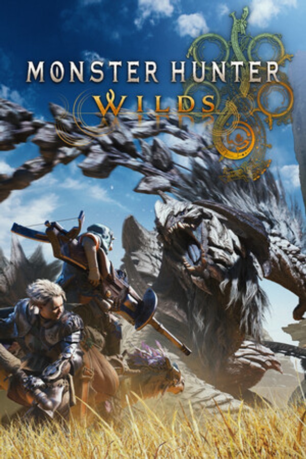 MONSTER HUNTER WILDS
