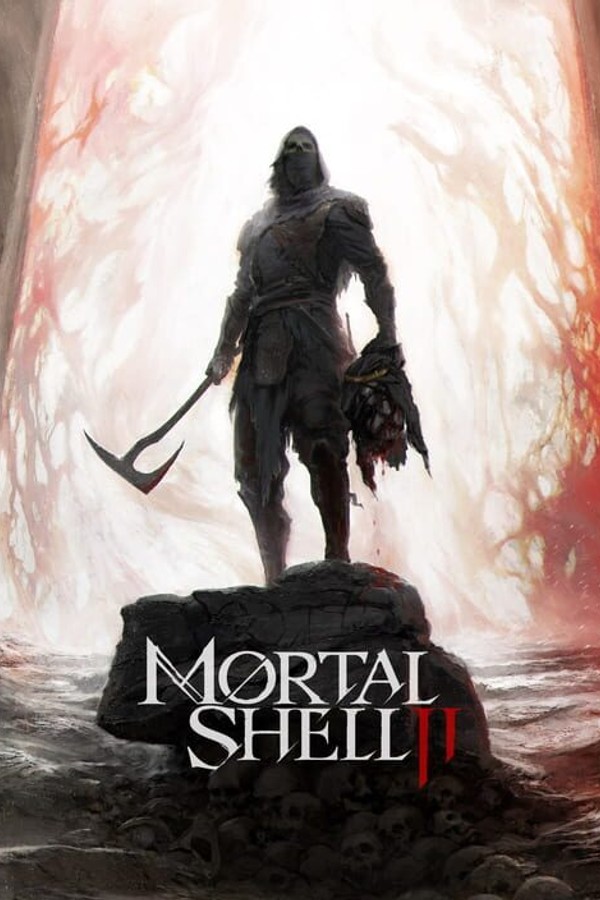 Mortal Shell II