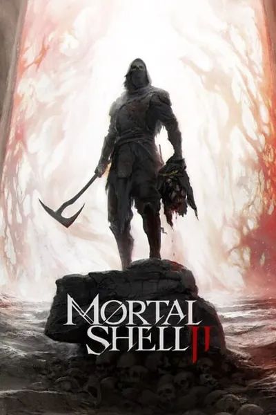 Mortal Shell II