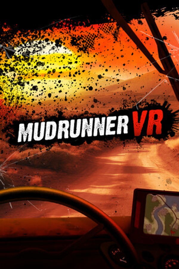 Čeština do MudRunner VR