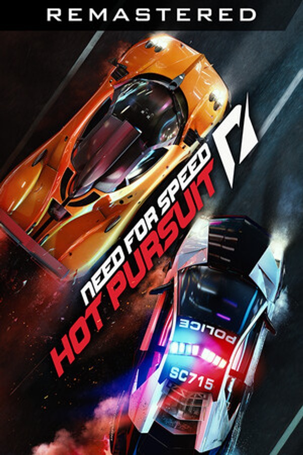 Čeština do Need for Speed™ Hot Pursuit Remastered