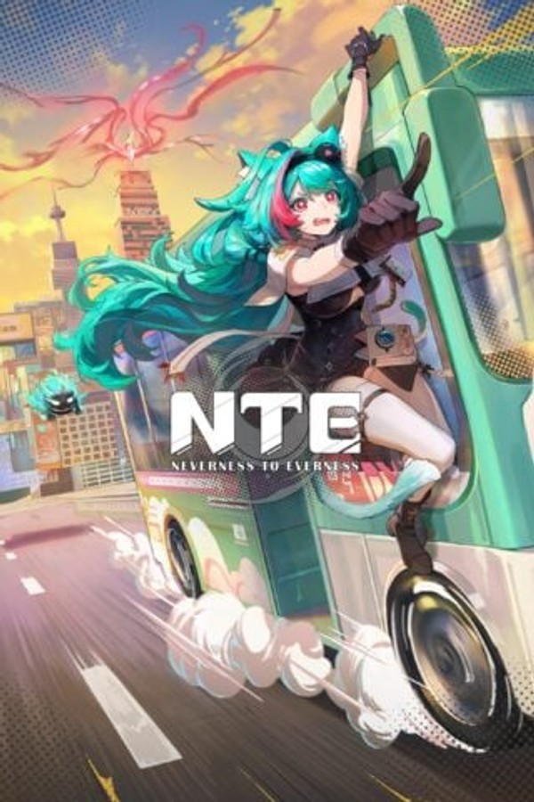 Neverness to Everness (NTE)