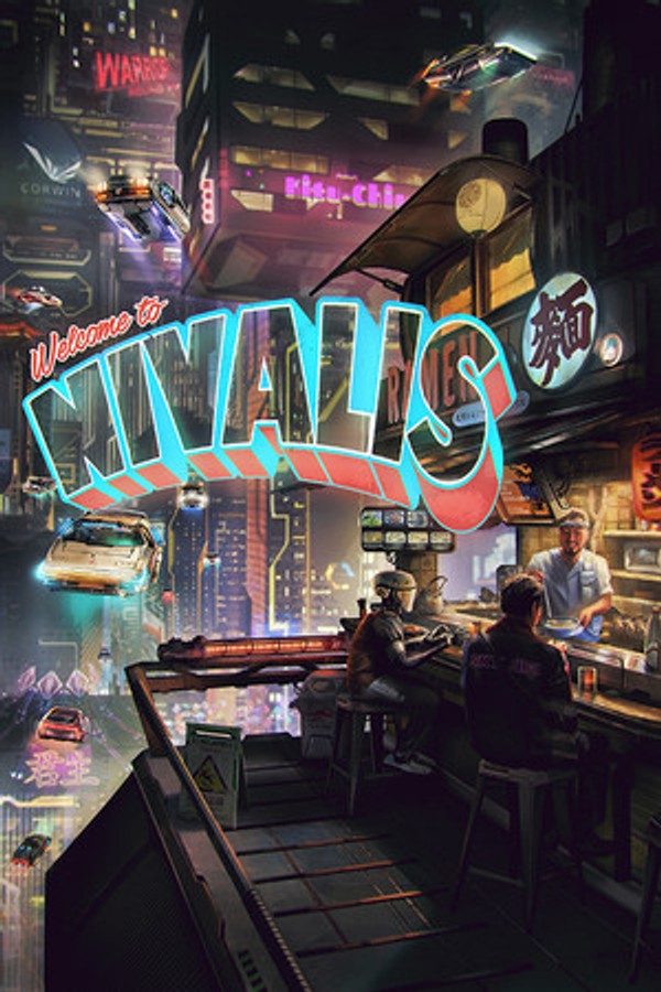 Nivalis Nights