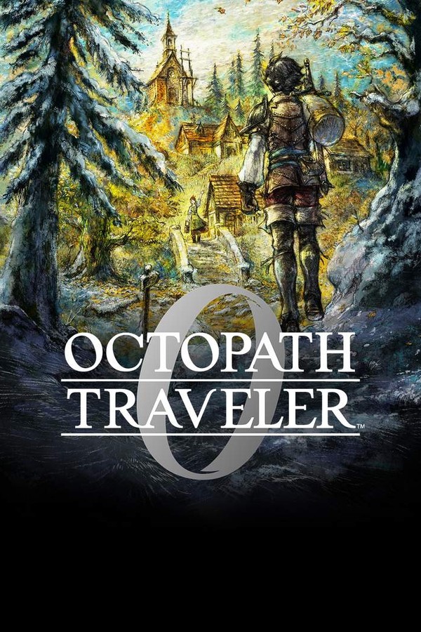 OCTOPATH TRAVELER 0