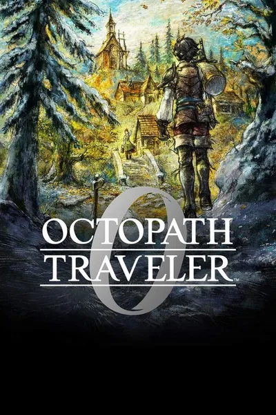 OCTOPATH TRAVELER 0