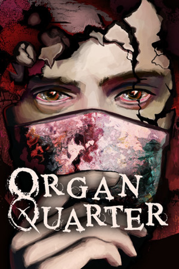 Organ Quarter VR