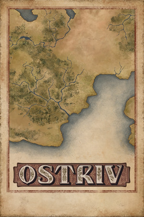 Čeština do Ostriv