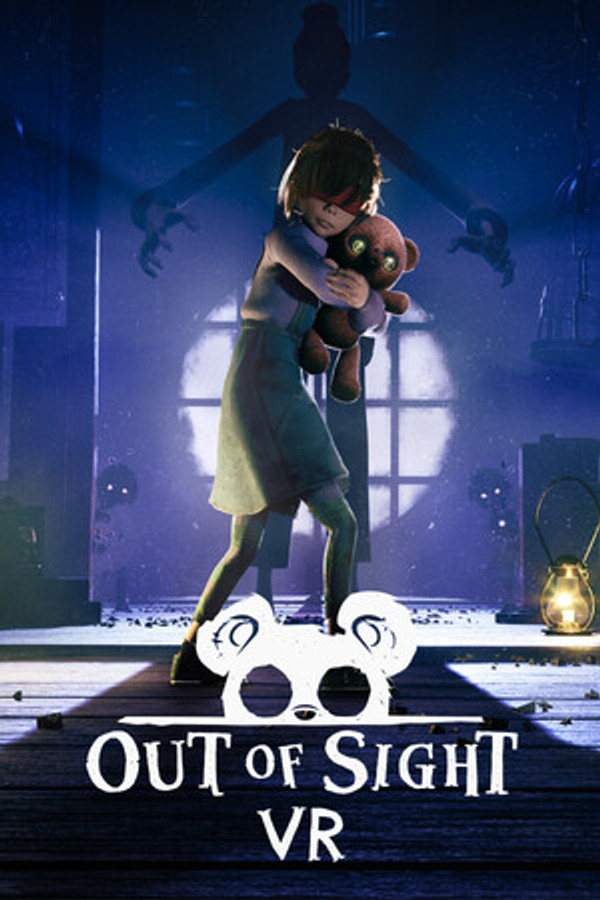 Čeština do Out of Sight VR