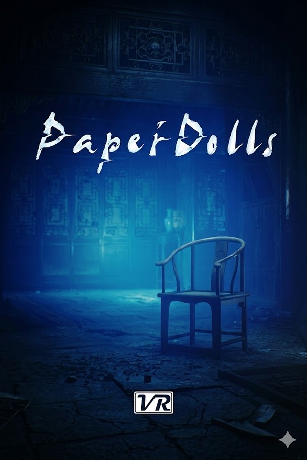 Čeština do Paper Dolls VR
