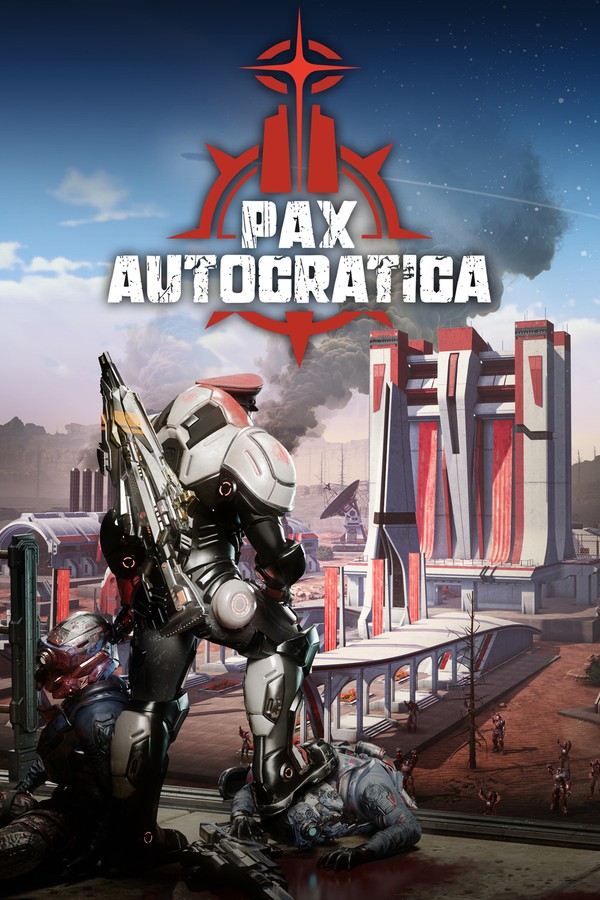 Pax Autocratica