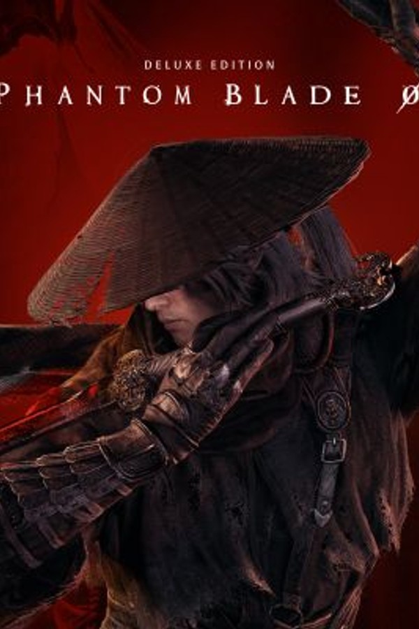 Phantom Blade Zero