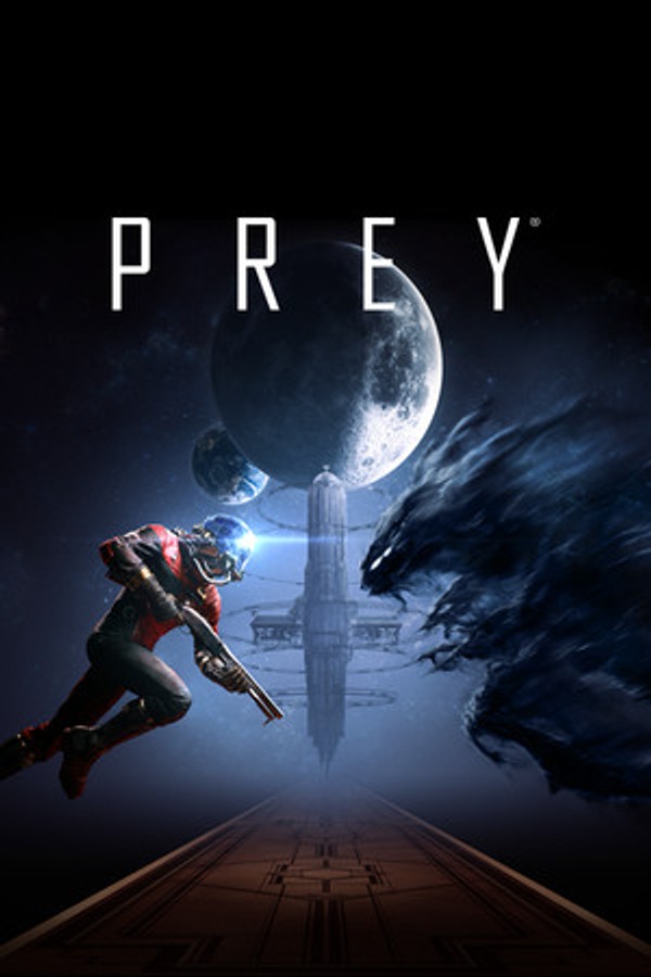 Prey mooncrash