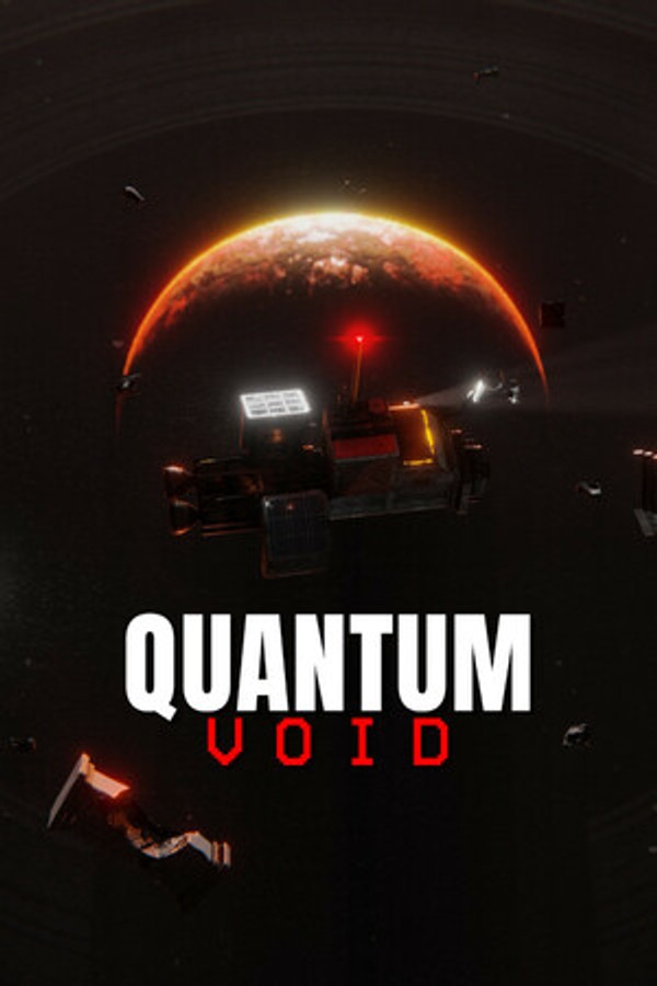 Quantum Void VR