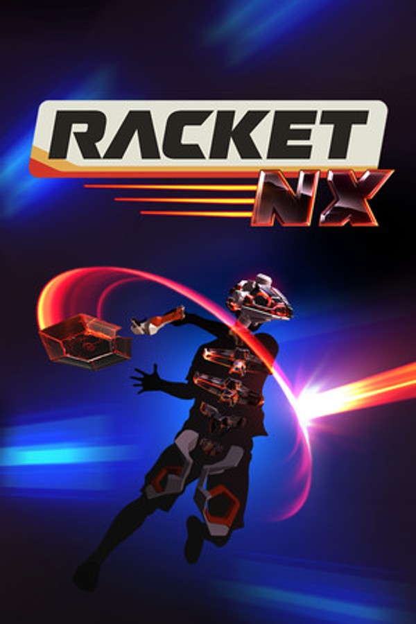Racket: Nx VR