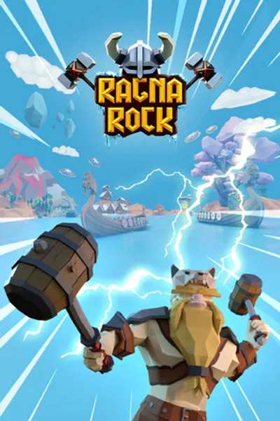 Ragnarock VR