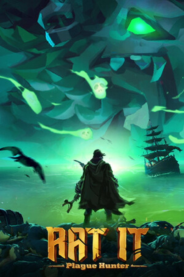 Rat It: Plague Hunter