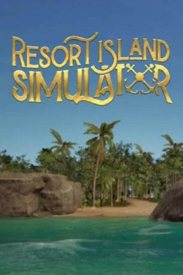 Resort Island Simulator
