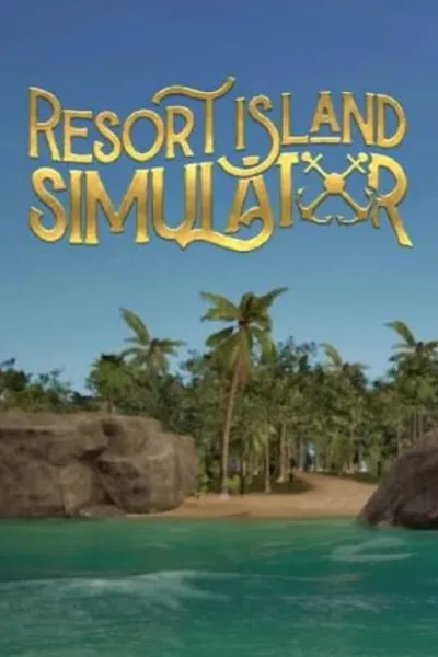 Resort Island Simulator