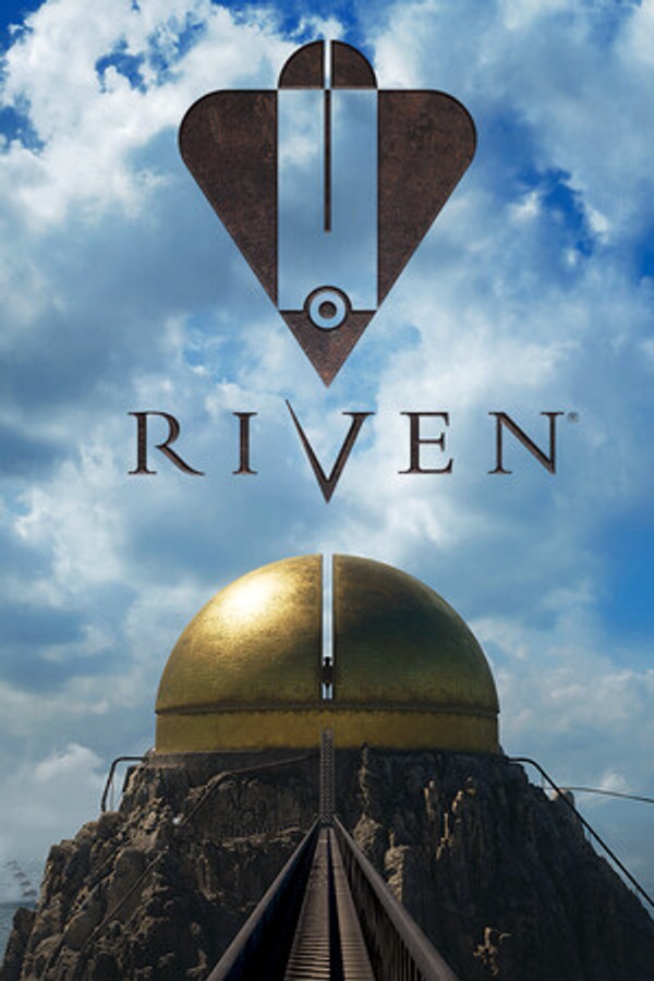Riven VR