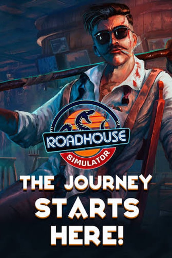 Čeština do Roadhouse Simulator