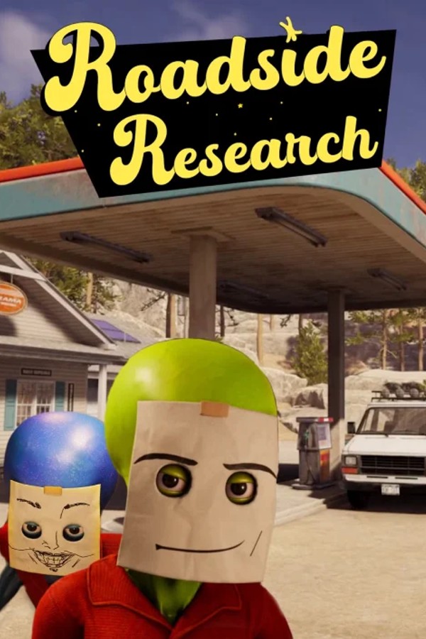 Čeština do Roadside Research