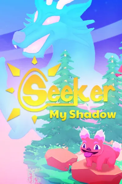 Seeker: My Shadow VR