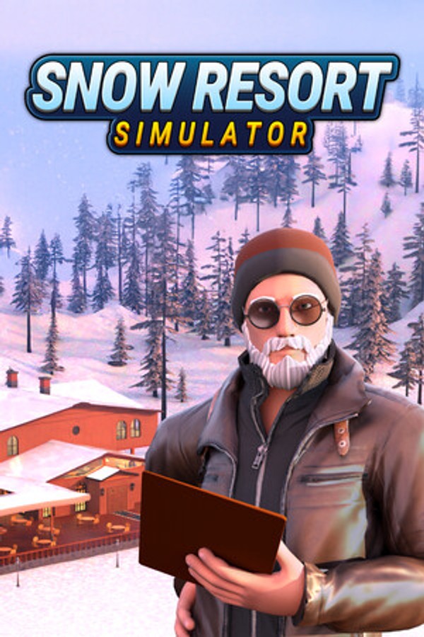 Snow Resort Simulator