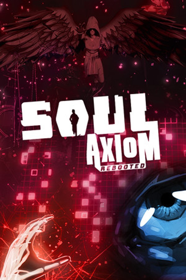 Čeština do Soul Axiom Rebooted VR