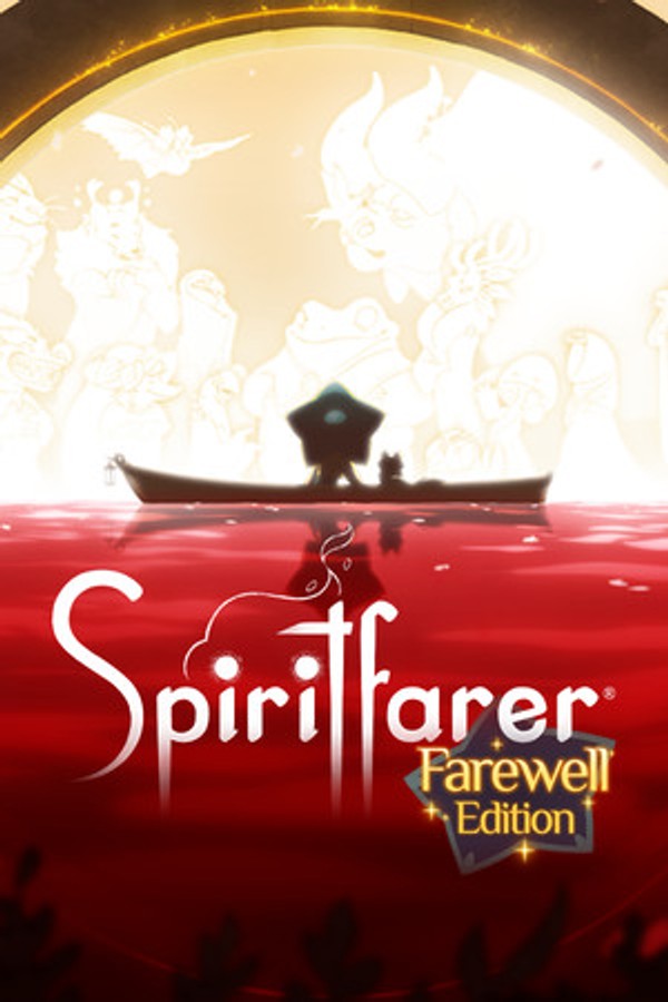 Spiritfarer®: Farewell Edition