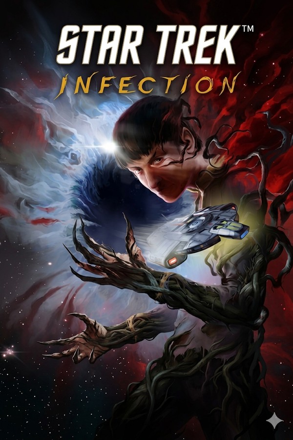 Star Trek: Infection VR